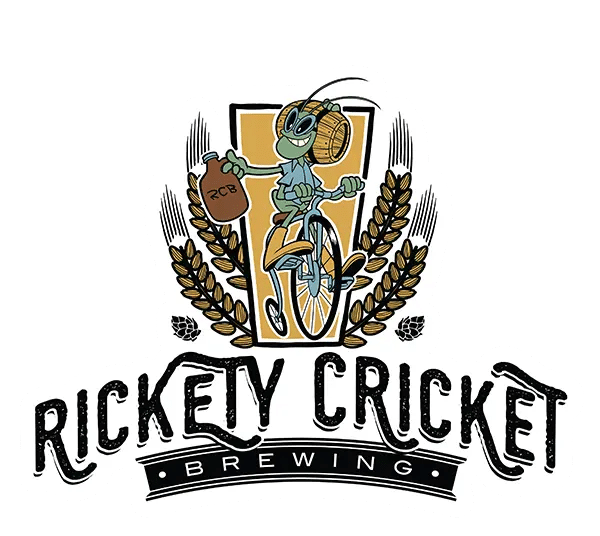 Rickety Cricket Brewing & Pizzeria